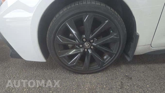 2024 Toyota Corolla SE Sedan - miniatura 35