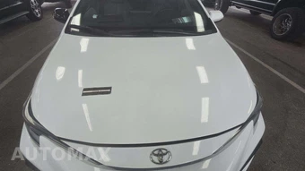 2024 Toyota Corolla SE Sedan - miniatura 36