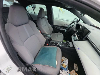 2024 Toyota Corolla SE Sedan - miniatura 8