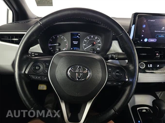 2024 Toyota Corolla SE Sedan - miniatura 10