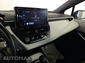 2024 Toyota Corolla SE Sedan - miniatura 11