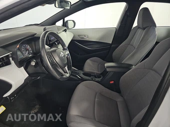2024 Toyota Corolla SE Sedan - miniatura 7