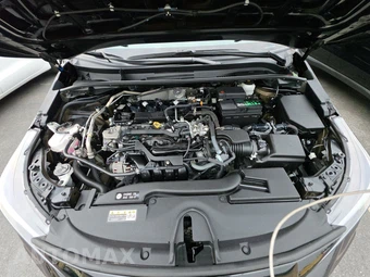 2024 Toyota Corolla SE Sedan - miniatura 15