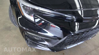 2024 Toyota Corolla SE Sedan - miniatura 33