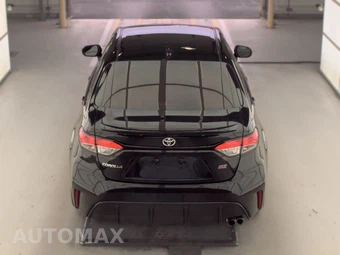 2024 Toyota Corolla SE Sedan - miniatura 5