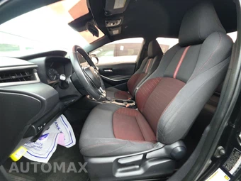 2024 Toyota Corolla SE Sedan - miniatura 7