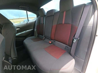 2024 Toyota Corolla SE Sedan - miniatura 10