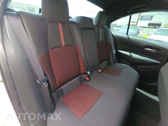 2024 Toyota Corolla SE Sedan - miniatura 13