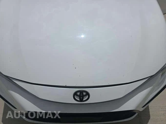 2024 Toyota Corolla SE Sedan - miniatura 21