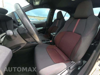 2024 Toyota Corolla SE Sedan - miniatura 3