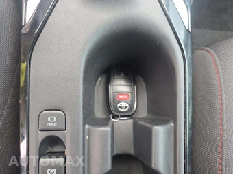 2024 Toyota Corolla SE Sedan - miniatura 5