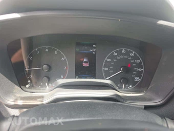 2024 Toyota Corolla SE Sedan - miniatura 6