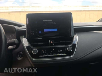 2024 Toyota Corolla SE Sedan - miniatura 7