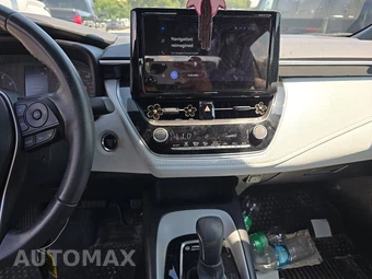 2024 Toyota Corolla SE Sedan - miniatura 11