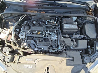 2024 Toyota Corolla SE Sedan - miniatura 15