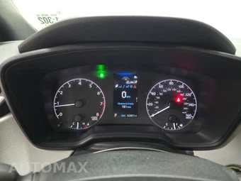 2024 Toyota Corolla SE Sedan - miniatura 12