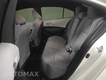 2024 Toyota Corolla SE Sedan - miniatura 13