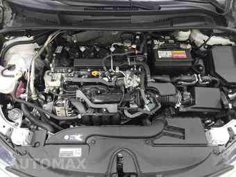 2024 Toyota Corolla SE Sedan - miniatura 15
