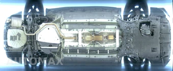 2024 Toyota Corolla SE Sedan - miniatura 17