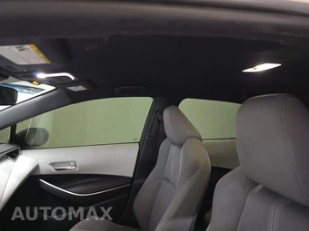 2024 Toyota Corolla SE Sedan - miniatura 18