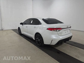 2024 Toyota Corolla SE Sedan - miniatura 6