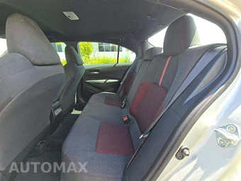 2024 Toyota Corolla SE Sedan - miniatura 10
