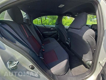 2024 Toyota Corolla SE Sedan - miniatura 13