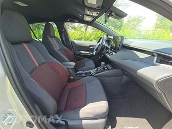 2024 Toyota Corolla SE Sedan - miniatura 15