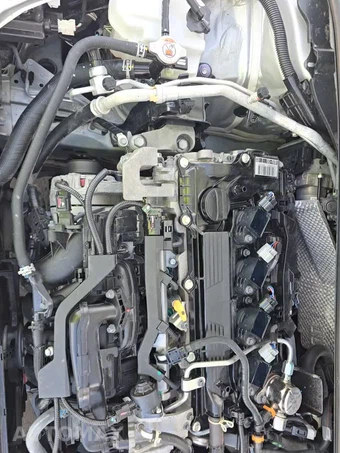 2024 Toyota Corolla SE Sedan - miniatura 18
