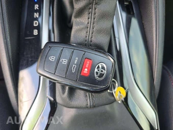 2024 Toyota Corolla SE Sedan - miniatura 5