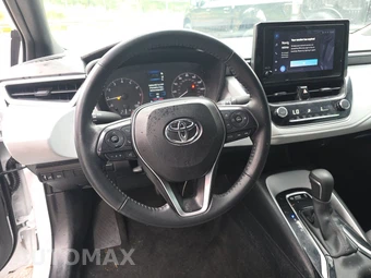 2024 Toyota Corolla SE Sedan - miniatura 10