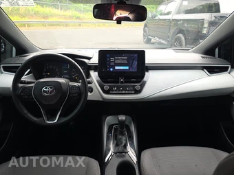 2024 Toyota Corolla SE Sedan - miniatura 11