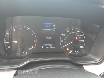 2024 Toyota Corolla SE Sedan - miniatura 12
