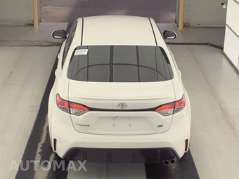 2024 Toyota Corolla SE Sedan - miniatura 5
