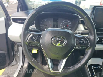 2024 Toyota Corolla SE Sedan - miniatura 10