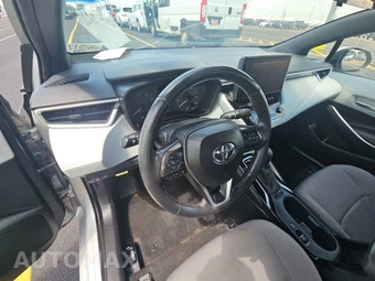 2024 Toyota Corolla SE Sedan - miniatura 11