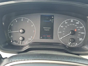 2024 Toyota Corolla SE Sedan - miniatura 12