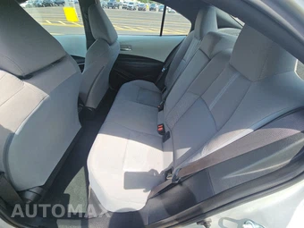 2024 Toyota Corolla SE Sedan - miniatura 13