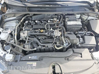 2024 Toyota Corolla SE Sedan - miniatura 15