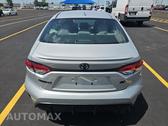 2024 Toyota Corolla SE Sedan - miniatura 5