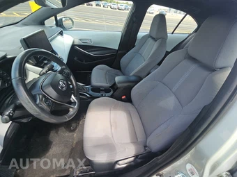 2024 Toyota Corolla SE Sedan - miniatura 7