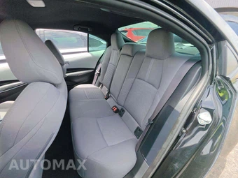 2024 Toyota Corolla SE Sedan - miniatura 13