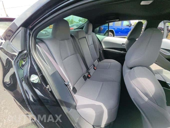 2024 Toyota Corolla SE Sedan - miniatura 16
