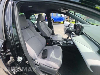 2024 Toyota Corolla SE Sedan - miniatura 18