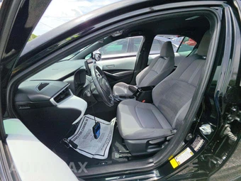 2024 Toyota Corolla SE Sedan - miniatura 6