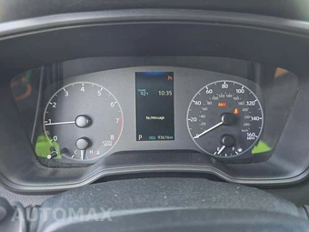 2024 Toyota Corolla SE Sedan - miniatura 9