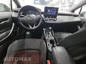2024 Toyota Corolla SE Sedan - miniatura 11