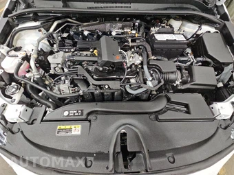 2024 Toyota Corolla SE Sedan - miniatura 15