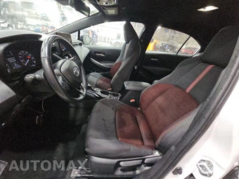 2024 Toyota Corolla SE Sedan - miniatura 7
