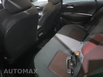 2024 Toyota Corolla SE Sedan - miniatura 10